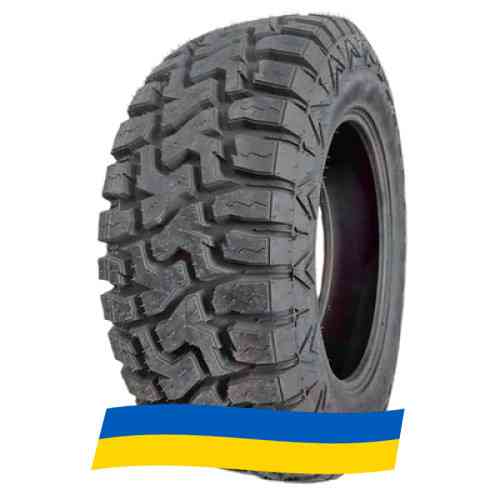 285/70 R17 Sportrak Montana SP782 R/T 121/118S Позашляхова шина Київ