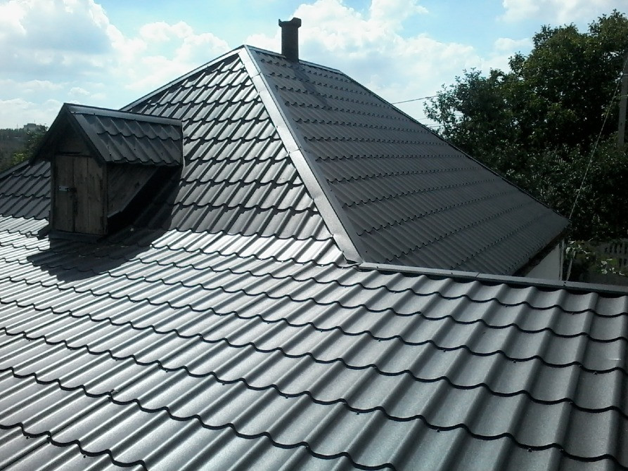 Кровельные работы Миколаїв - зображення 3