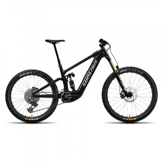 2026 Santa Cruz Bullit 4 CC MX X0 Axs Rsv Киев