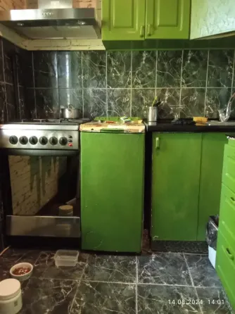 Сдам комнату одной девушке на длительный срок Киев