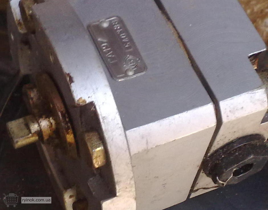 Клапан электромагнитный ГА197 Суми - зображення 2