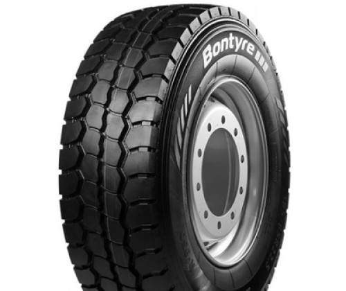 385/65 R22.5 Bontyre R950 160K Индустриальная шина Київ - зображення 8