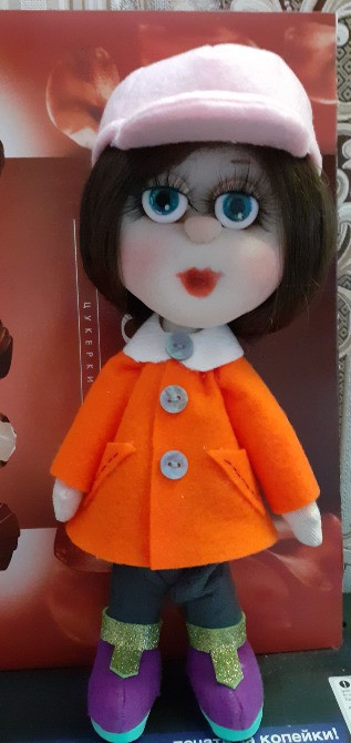 сувеніри та подарунки Тернівка - зображення 4