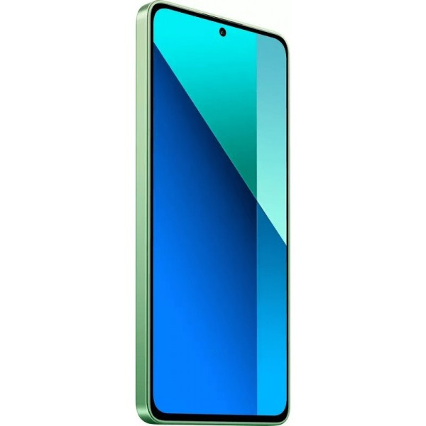 Смартфон Xiaomi Redmi Note 13 4G 8/512GB NFC Mint Green Global UA (Код товара:38402) Харків - зображення 4