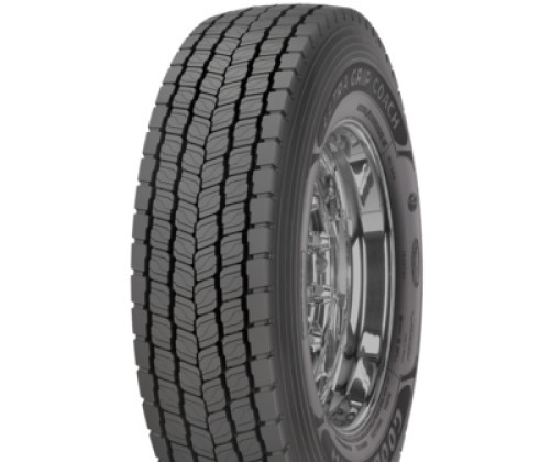 315/80 R22.5 Goodyear UltraGrip Coach 156/154L/M Ведущая шина Київ - зображення 8