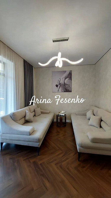 Продажа новой , дизайнерской квартиры возле моря / Одесса Одесса - изображение 3