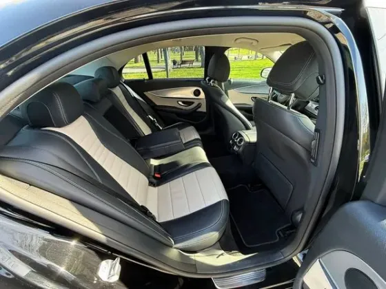 108 Авто на свадьбу Mercedes-Benz W213 E-class New Киев