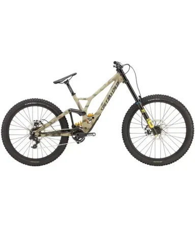2025 Specialized Demo Race - Mountain Bike (Monkeycycleshop Киев - изображение 2