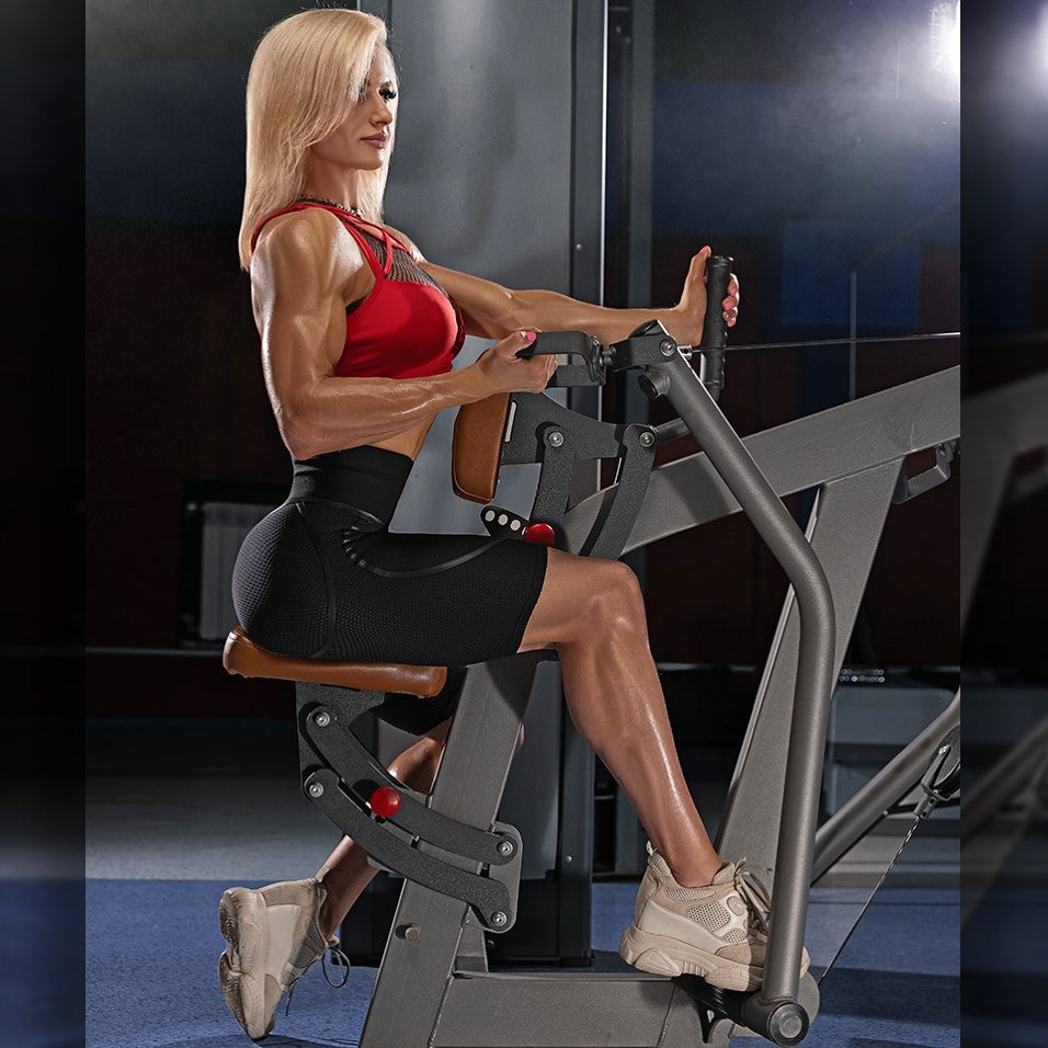 Персональний фітнес тренер Троєщина, тренер Київ, тренування онлайн Киев - изображение 6