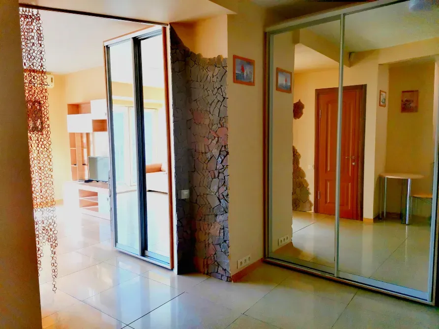 Продам видовую 1 ком/кв низ пр.Поля/ Центр/ Реальная Дніпро - зображення 2