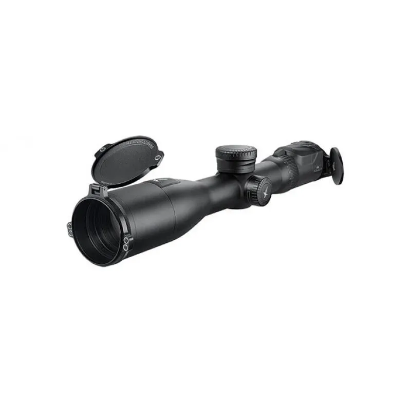 Swarovski dS 5-25x52 P L Digital Riflescope 4A-I Sfp 71000 Вінниця - зображення 3