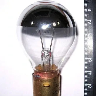 Куплю лампы Рнз 12-50, 12В 50Вт, 12V 50W, Рн3-12 50, Рнз12-50 Харків - зображення 1