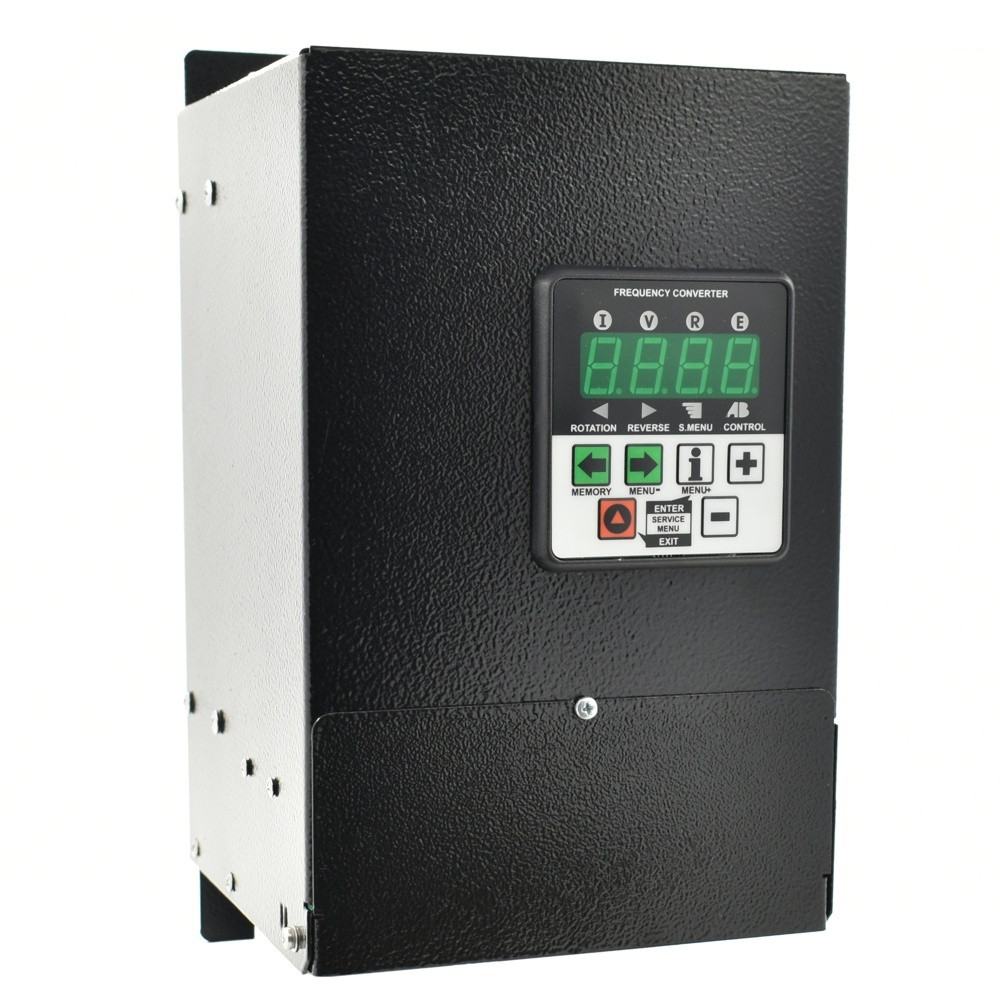 Перетворювач частоти CFM210 - 5.5кВт Дніпро - зображення 1