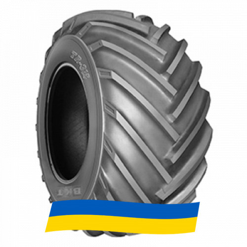 31/16 R15 BKT TR 315 121B Сельхоз шина Київ - зображення 4