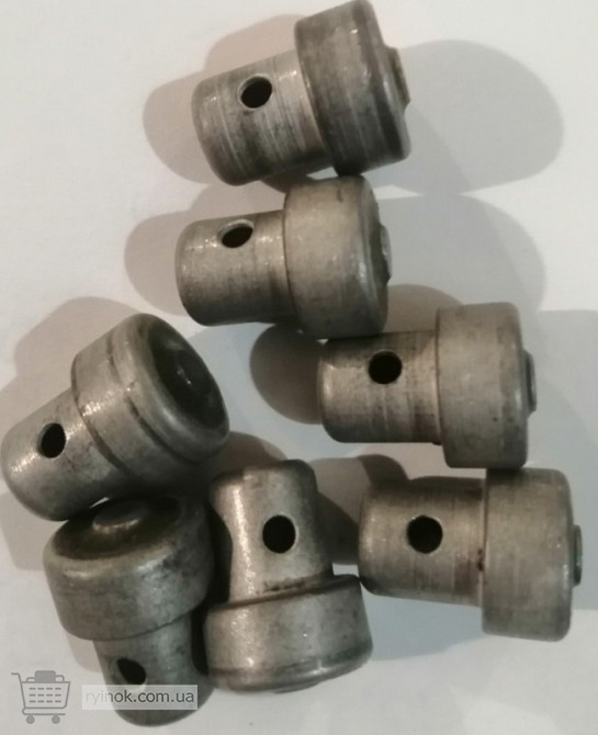 Куплю пipoпатрон ППМ-2 Суми - зображення 1