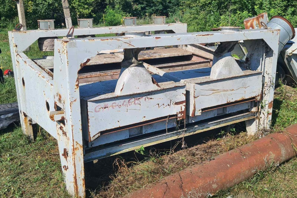 Сепаратор Бсх 100 Вінниця - зображення 2