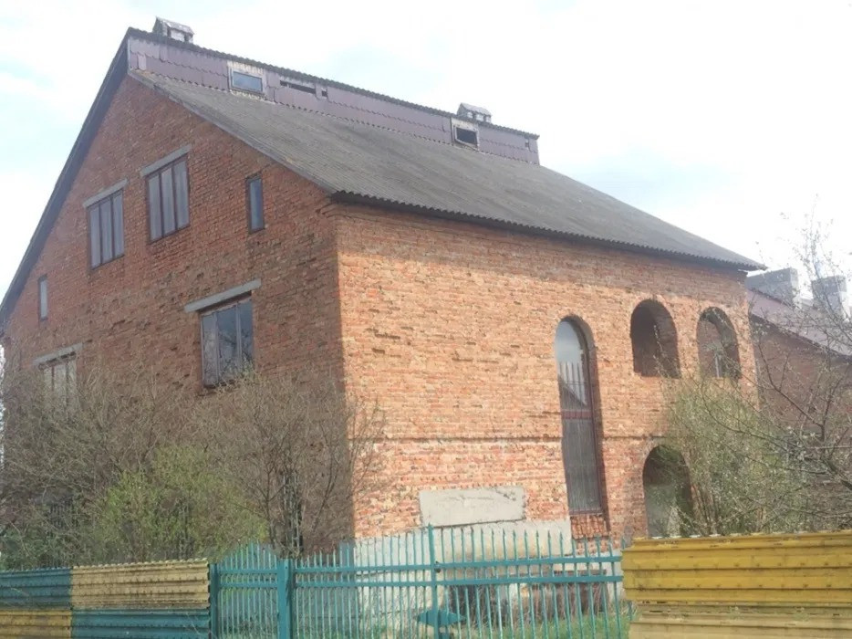 Продається незавершений двоповерховий будинок у м. Радехів Радехів - зображення 2