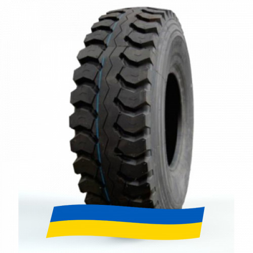 9 R20 Ovation VI706 144/142K Ведущая шина Київ - зображення 4