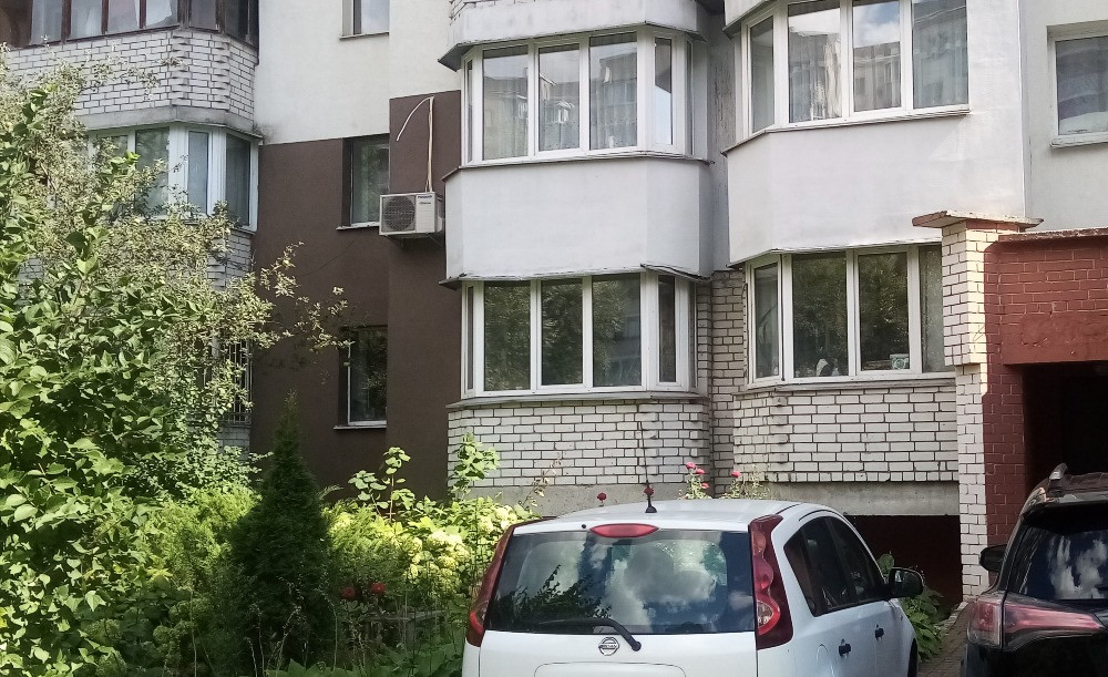 Унікальна 5 кімнатна. Торг Київ - зображення 1