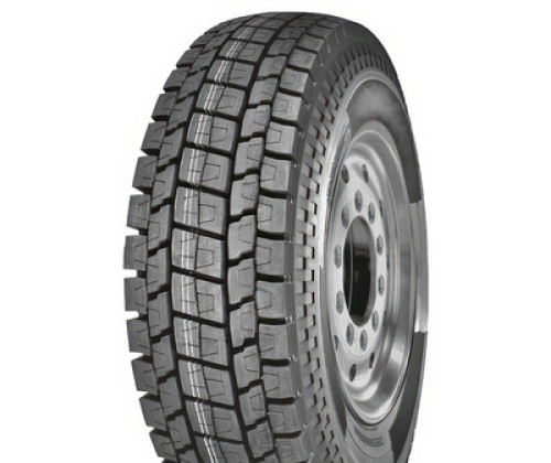 235/75 R17.5 Sonix SX888 143/141J Ведущая шина Київ - зображення 6