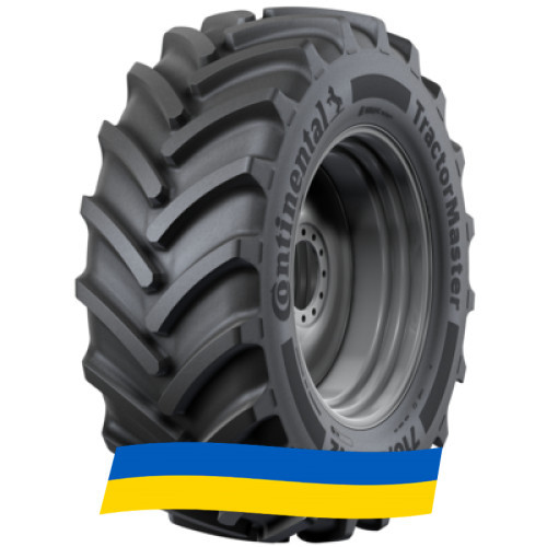 710/60 R30 Continental TractorMaster 165/162D/A8 Сельхоз шина Київ - зображення 7