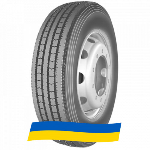 275/70 R22.5 Long March LM216 152/148J Рулевая шина Київ - зображення 1