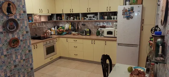 Комфортная, тёплая 2 (+1) квартира с персональным входом Киев