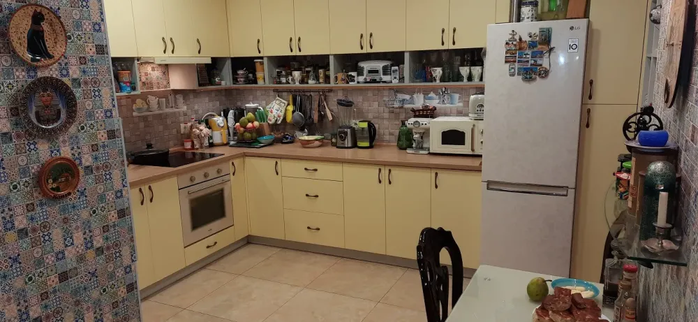 Комфортная, тёплая 2 (+1) квартира с персональным входом Киев - изображение 2