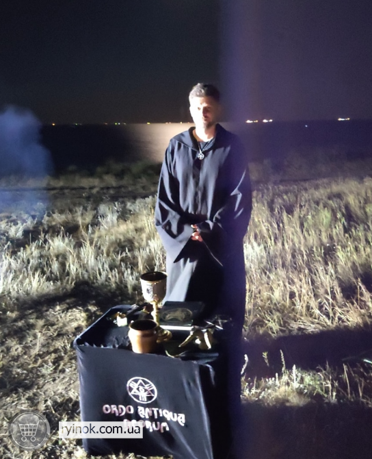 Сильный приворот. Личный прием Киев. Любовный приворот в Киеве. Любовная магия. Снять порчу, колдун Київ - зображення 4