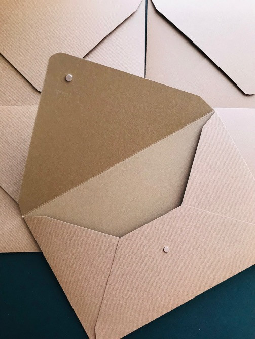 Конверти для вашого бізнесу Калуш - зображення 7