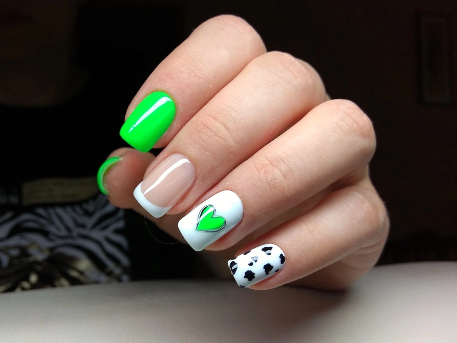 Манікюр Київ Оболонь Київ - зображення 5