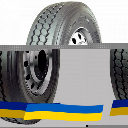 315/80 R22.5 Supercargo SC288 156/150M Карьерная шина Київ - зображення 2