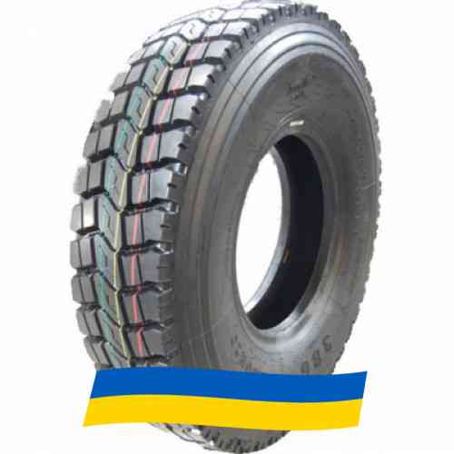 11 R20 Tracmax GRT928 152/149L Ведущая шина Київ