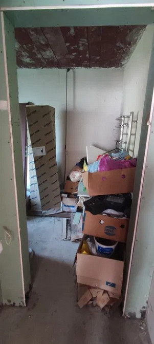 Земельна ділянка 22 соток з будинком с.Козина Ивано-Франковск - изображение 6