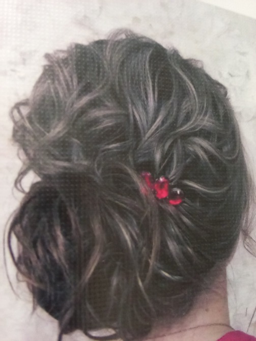 Перукар та візажист на дім Ивано-Франковск - изображение 3