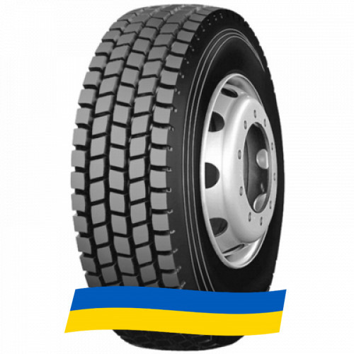 315/80 R22.5 Long March LM511 156/150K Ведущая шина Київ - зображення 5