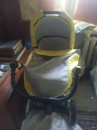 Продам коляску Харків