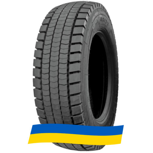 315/60 R22.5 BlackLion BD177 152/148L Ведущая шина Київ - зображення 6