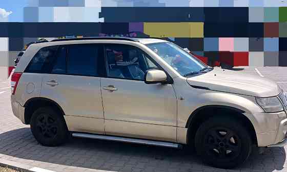 Suzuki Grand Vitara 2006 Киев