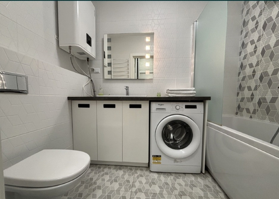 Ціна ЗА Місяць "Нова Англія" , метро Васильківська , Голосіївський р-н Київ - зображення 4