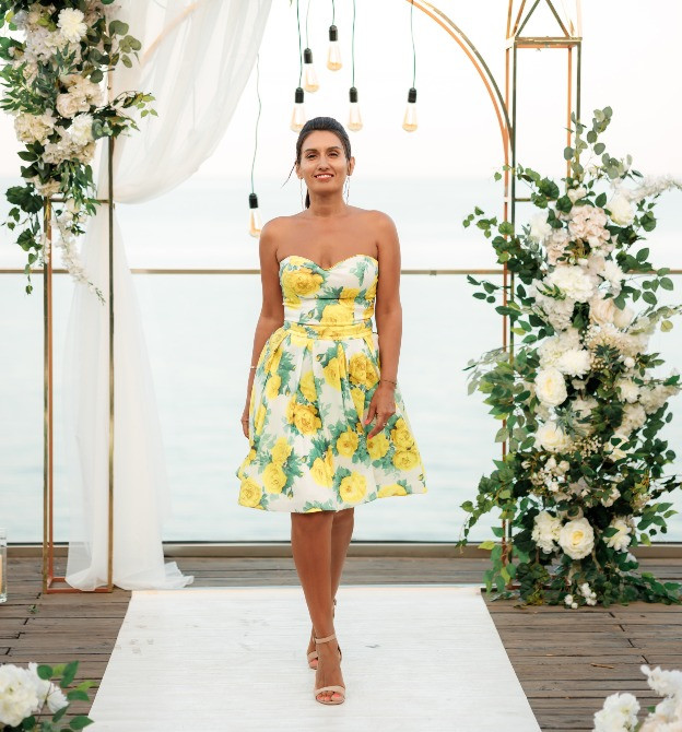 Выездная свадебная церемония вашей мечты в Одессе Одеса - зображення 7