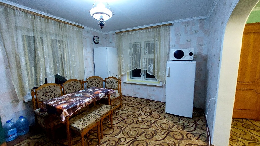 Оренда 2х кімнат в великому будинку.Голосіївкий район, Віта-Літовська Київ - зображення 9