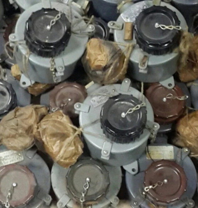 Штепсель-трансформатор ШТ-Ом5 Суми - зображення 1