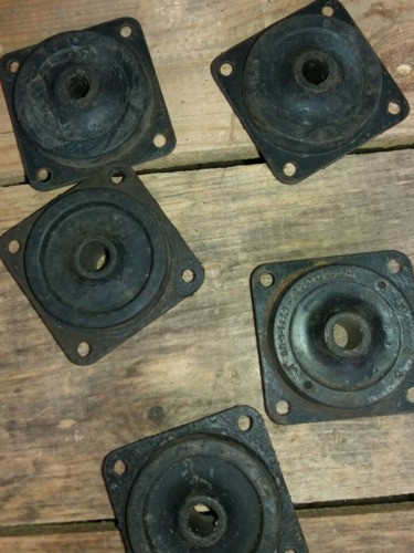 АП-3-112, 5 Амортизатор Суми - зображення 1