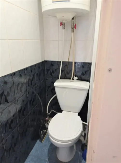 Победа-6 пр.Героев сдам 1к.кв чешку, рядом Атб Сельпо рынок остановки Днепр - изображение 10