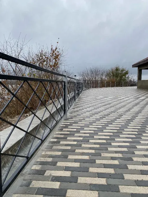 Професійні зварювальні роботи у Полтаві — швидко та якісно Полтава - зображення 3