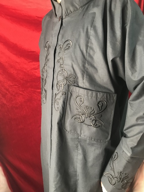 Бавовняний літній подрясник Киев - изображение 1