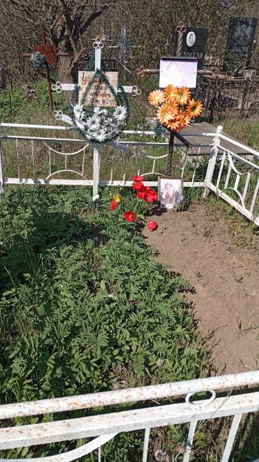 Прибирання могил в Одесі Одеса - зображення 6