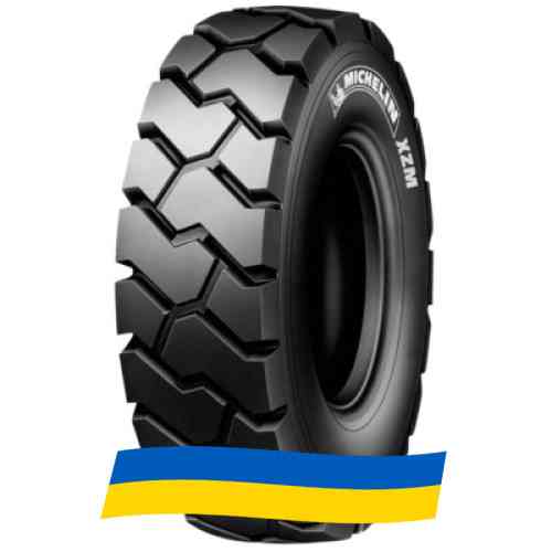 8.25 R15 Michelin XZM 153A5 Индустриальная шина Київ