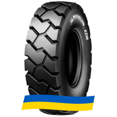 8.25 R15 Michelin XZM 153A5 Индустриальная шина Київ - зображення 6